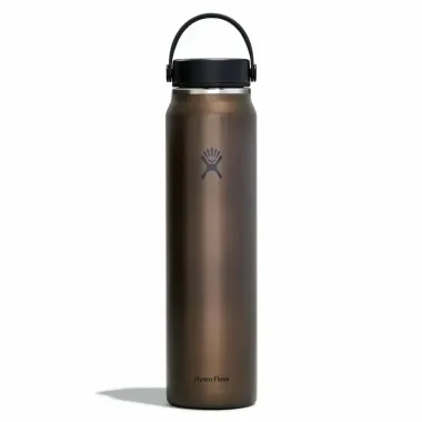 BÌNH NƯỚC GIỮ NHIỆT HYDRO FLASK LIGHTWEIGHT FLEX CAP B 40 OZ 1182ML – LW40LWB