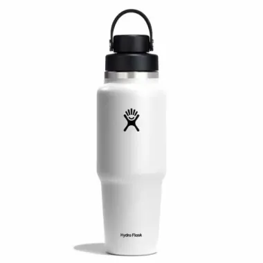Bình giữ nhiệt Hydro Flask WIDE FLEX CHUG CAP TRAVEL BOTTLE 32 OZ 946ml – WT32BFCC
