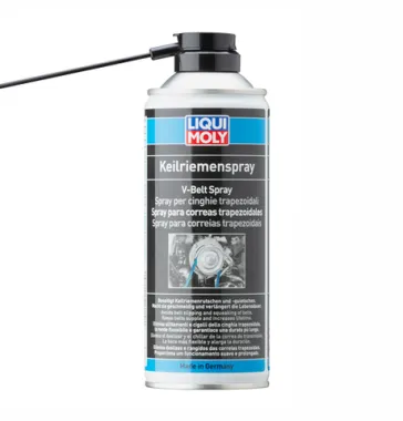 Bảo dưỡng dây curua Liqui Moly 4085