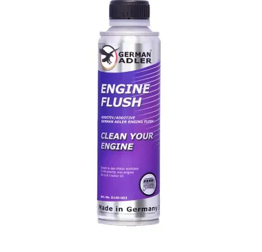 Chai Adler Engine Flush