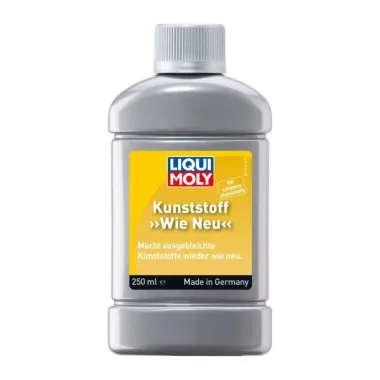 Bảo dưỡng dây curua Liqui Moly 4085