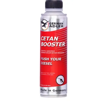 Tăng chỉ số máy dầu Adler - Cetane Booste