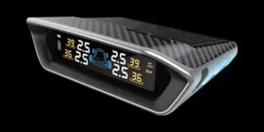 Van cảm biến áp suất lốp TS20