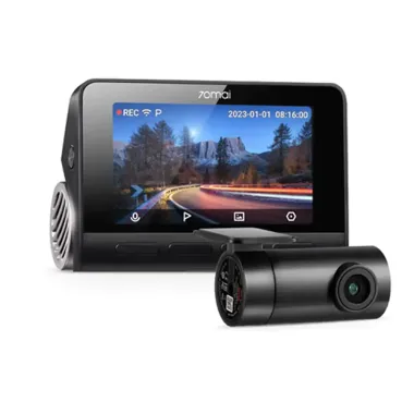 Camera hành trình 70Mai A810S