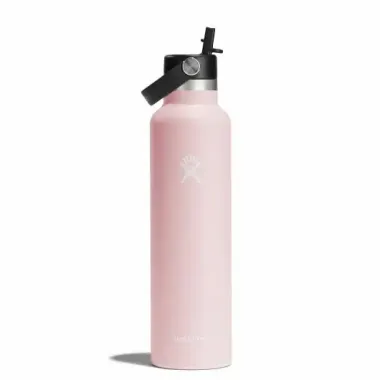 BÌNH NƯỚC GIỮ LẠNH HYDRO FLASK STANDARD FLEX STRAW CAP 21 OZ (621ML) – S21FS