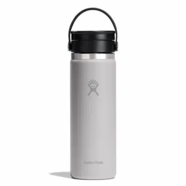 BÌNH NƯỚC GIỮ NHIỆT HYDRO FLASK WIDE FLEX SIP LID 20 OZ (591ML) – W20BCX