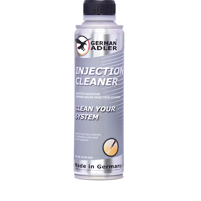 Chai Adler Injection Cleaner
