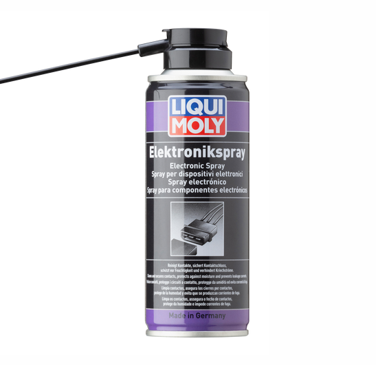 Xịt mạch điện Liqui Moly 3110