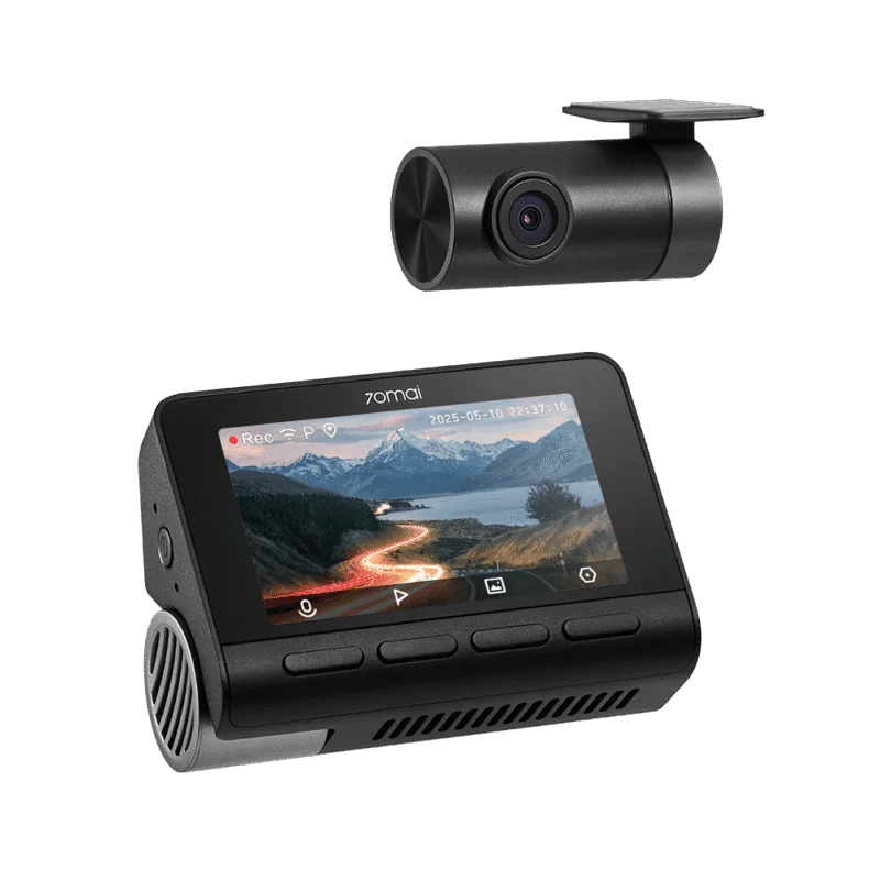 Camera hành trình 70Mai A800SE
