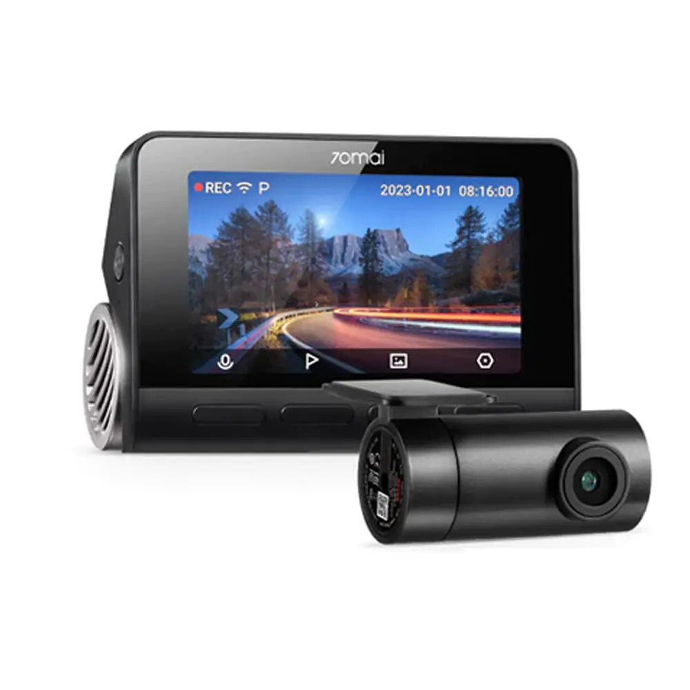 Camera hành trình 70Mai A810S
