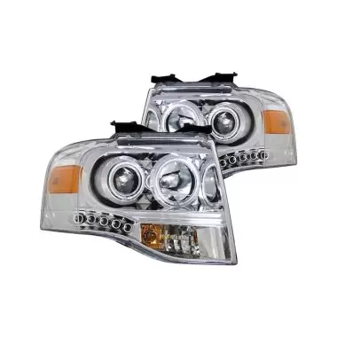 CG® – Projector Headlights