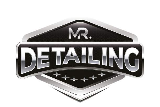 Mr Detailing